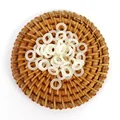 100 Pieces O-ring