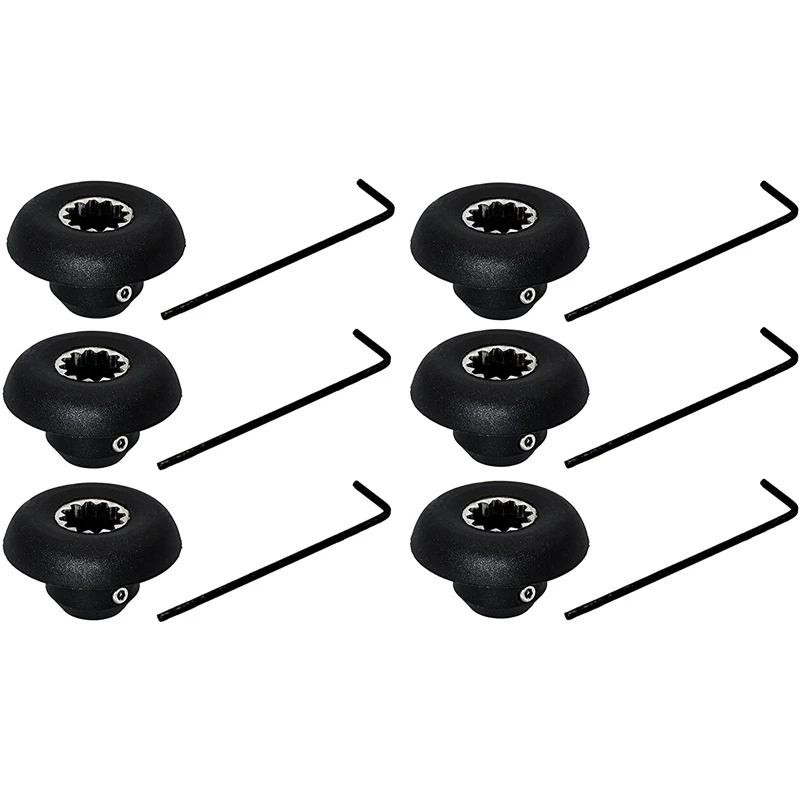 ไดรฟ์ซ็อกเก็ตเปลี่ยนชุดสำหรับ Vitamix เครื่องปั่นอะไหล่ชิ้นส่วนประแจไดรฟ์ชุดซ็อกเก็ตสำหรับ Vitamix 5000 5200เครื่องปั่น