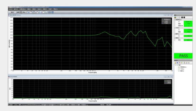 40 مللي متر مستو سائق جديد شقة الحجاب الحاجز القرن diy بها بنفسك سماعات مسطحة hifi حمى القرن الهاتف المحمول دفع
