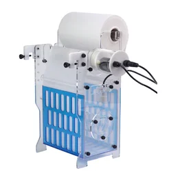 Aquarium Bubble-Magus Automatic Filter ARF-1 Clean Automatic Change Dry and Wet Separator Freshwater Seawater Available