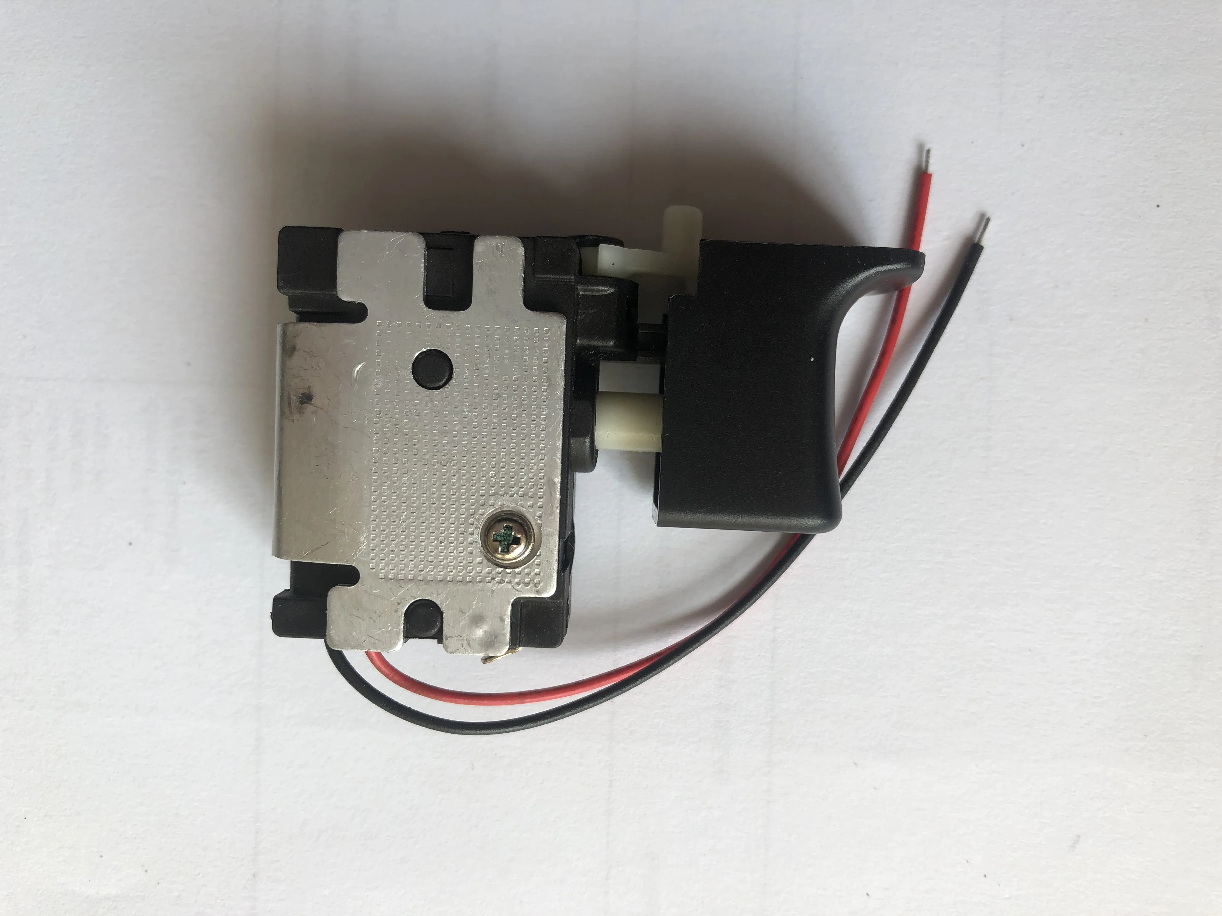 FA021A FA021A-5109  16A DC Jlevel electric drill switch