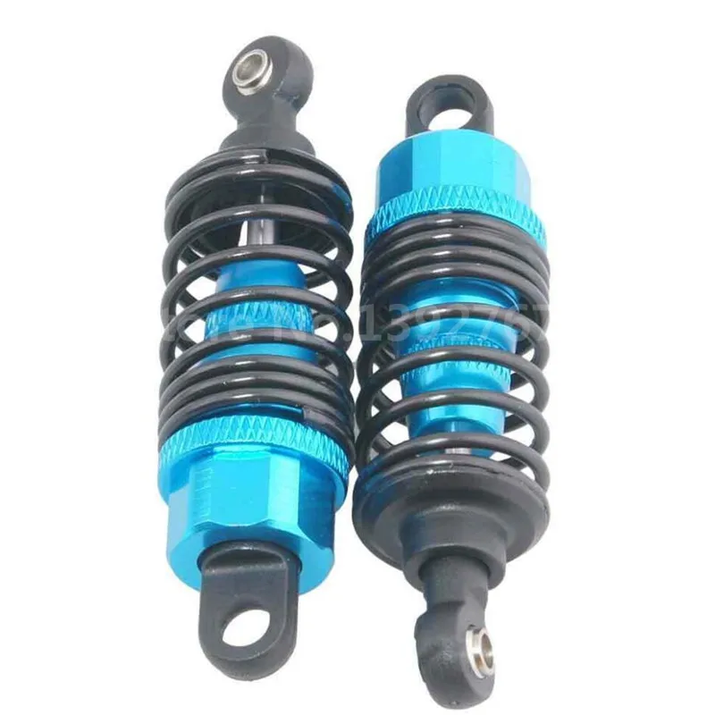 HSP Upgrade Parts 122004 102004 Alloy Aluminum Shock Absorber For 1/10 Scale Himoto RC Car On Road Spare Parts 94122 XSTR POWER