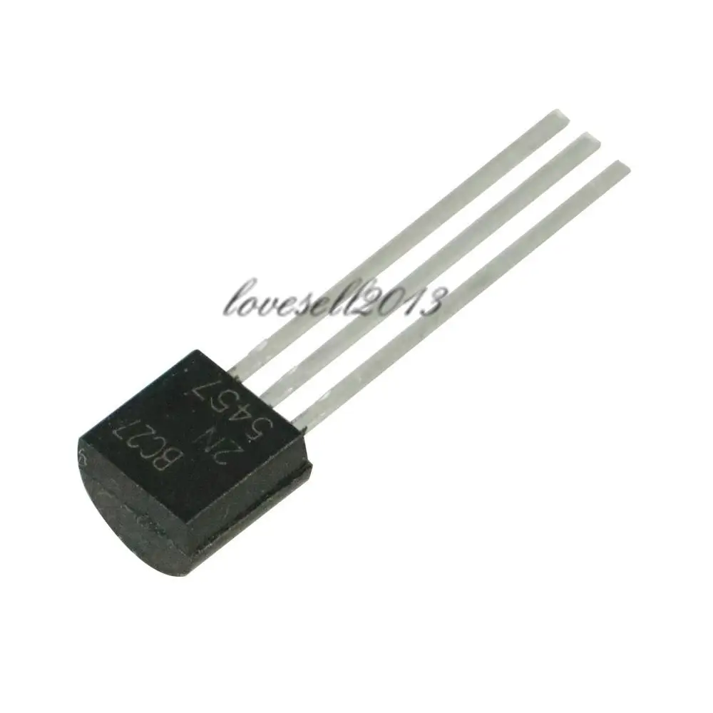 10PCS 2N5457 TO-92 5457 TO92 Transistor