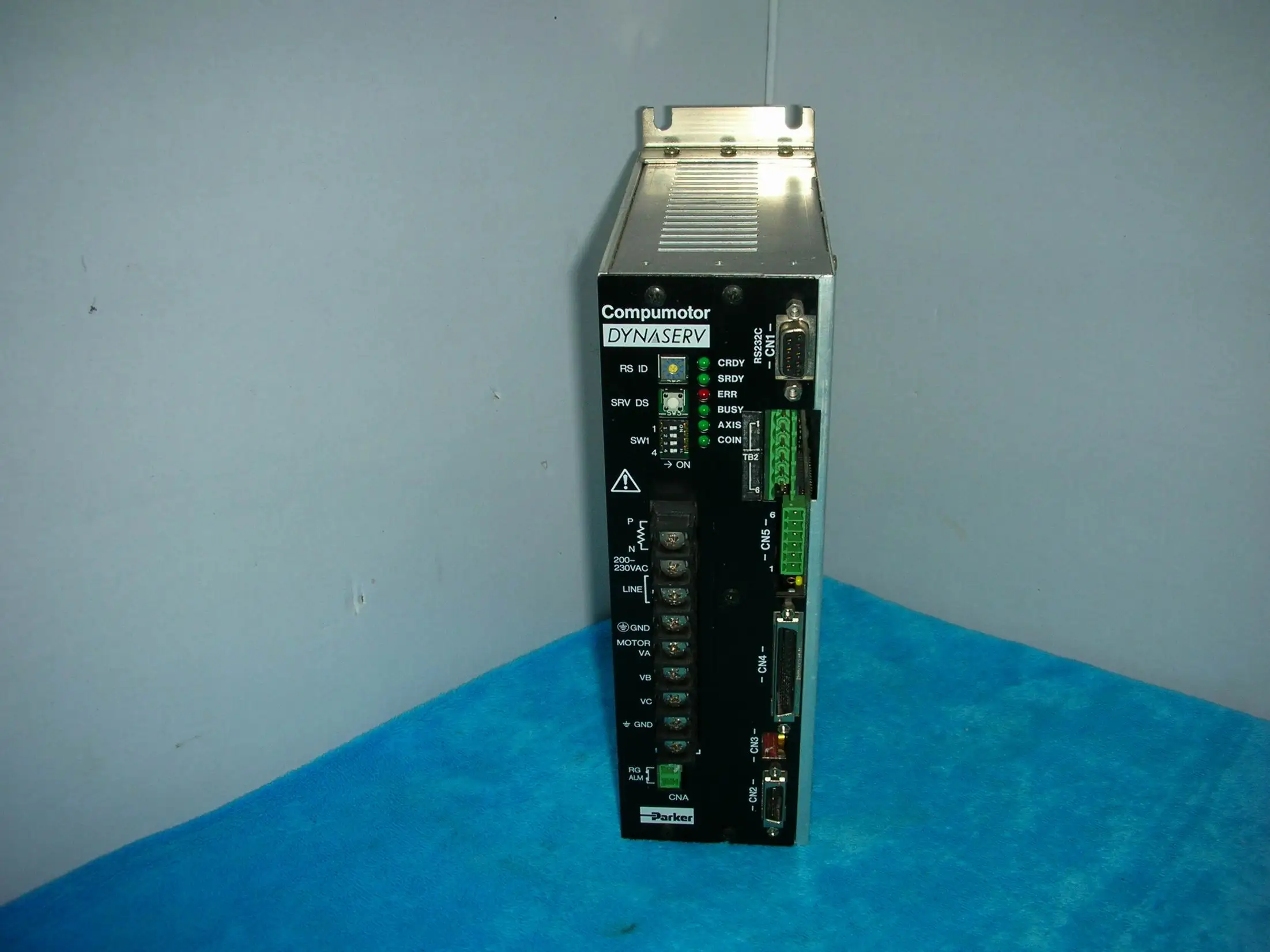 1PC ★  YOKOGAWA UR5C-015N-1BB-2X1-2 /PHC/Z