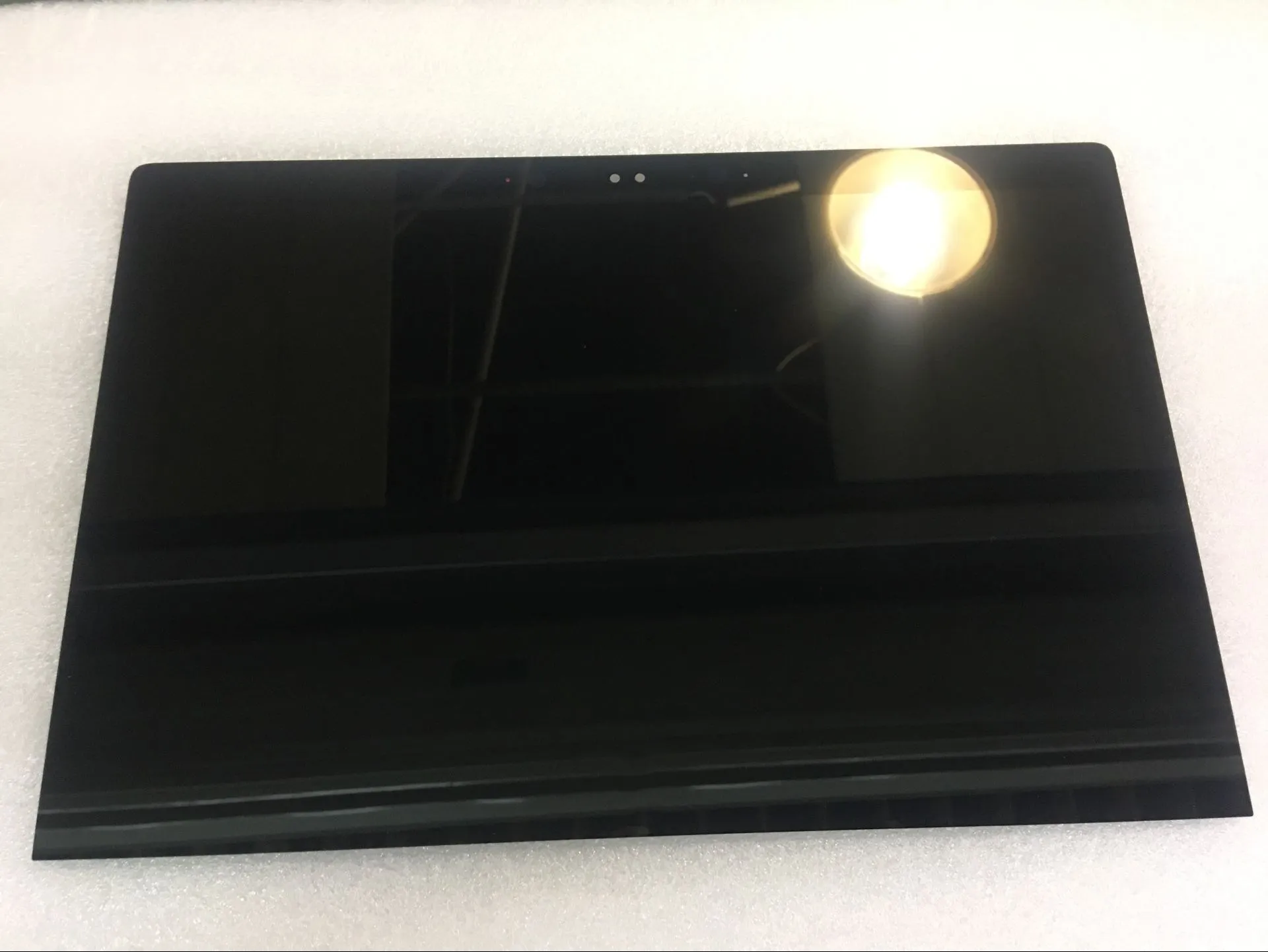 Imagem -02 - Original Novo 13.3 Polegada Tela do Portátil para hp Elitebook X360 1030 g2 Fhd 1920*1080 Qhd 2560*1440 Lcd Montagem da Tela de Toque