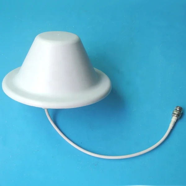

698-960/1710-2700/3300-3800 МГц 5dBi DAS комнатная потолочная антенна WiFi 3g 4g 5g LTE инбуйльдинг всенаправленная антенна