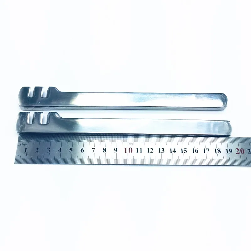 

Mini Bending Irons for upper extremity Veterinary orthopedics surgical Instruments