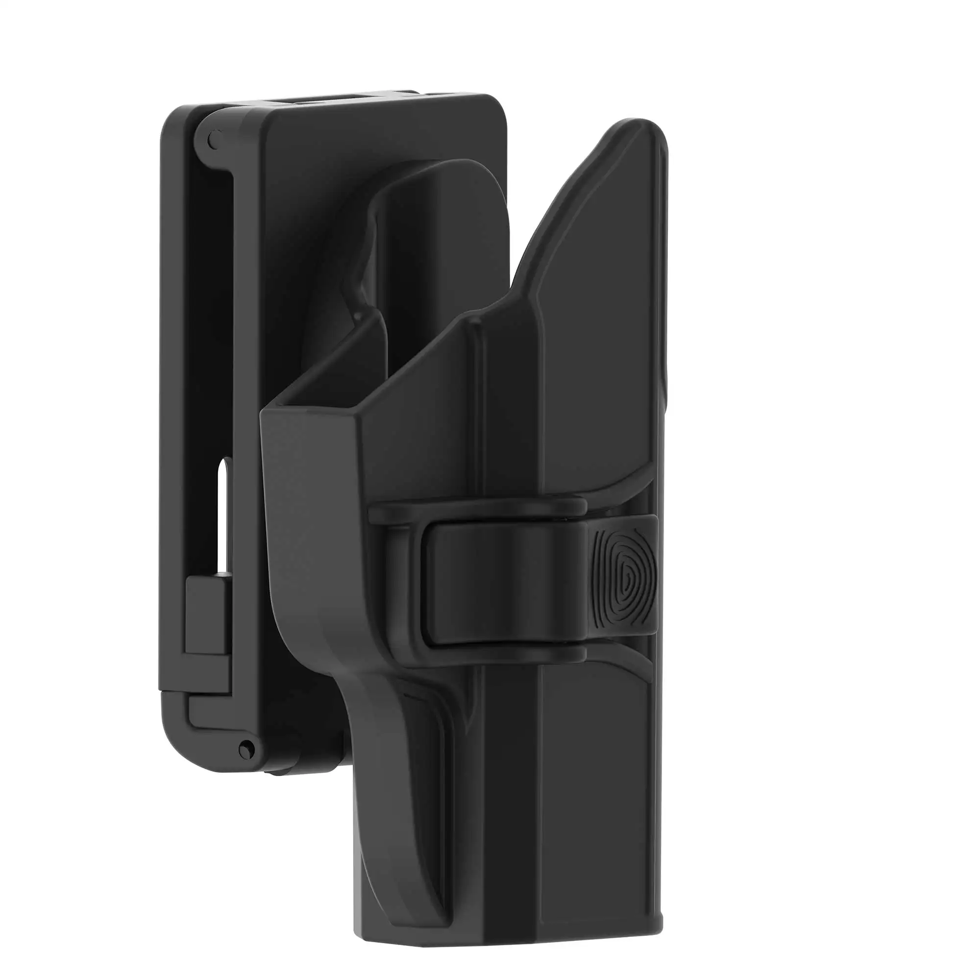 Polymer Body Guard Injection Holster, Self-defense Gear, Quick Release Holster for Sig Sauer P365