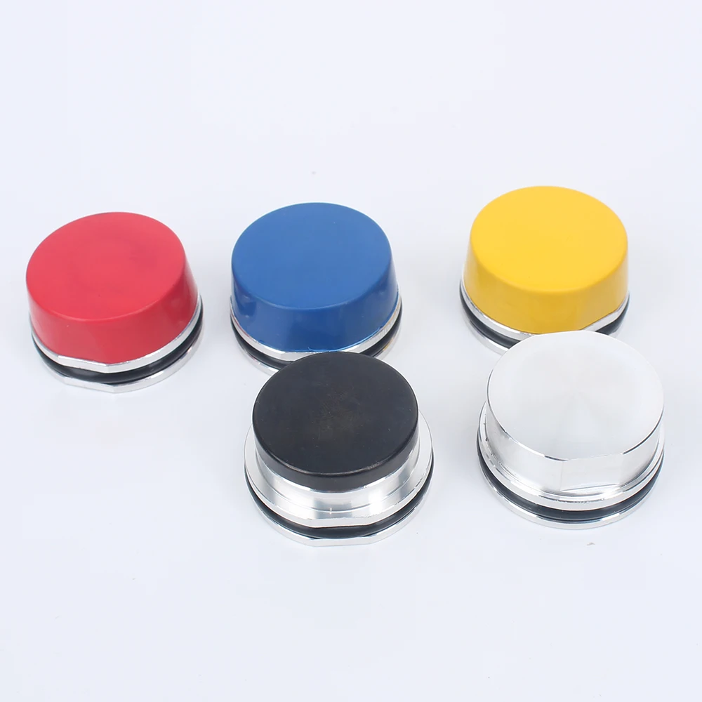 YOUSAILING-martillo neumático de mano de alta calidad, 6 puntas de dureza diferentes
