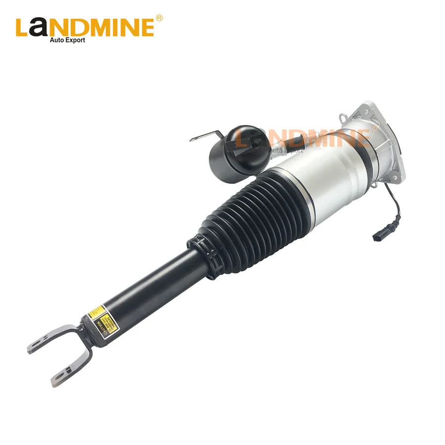 

Free Shipping Rear Right Suspension Air Spring Bag Struts Fit Audi A8 D3 S8 4E0616002E