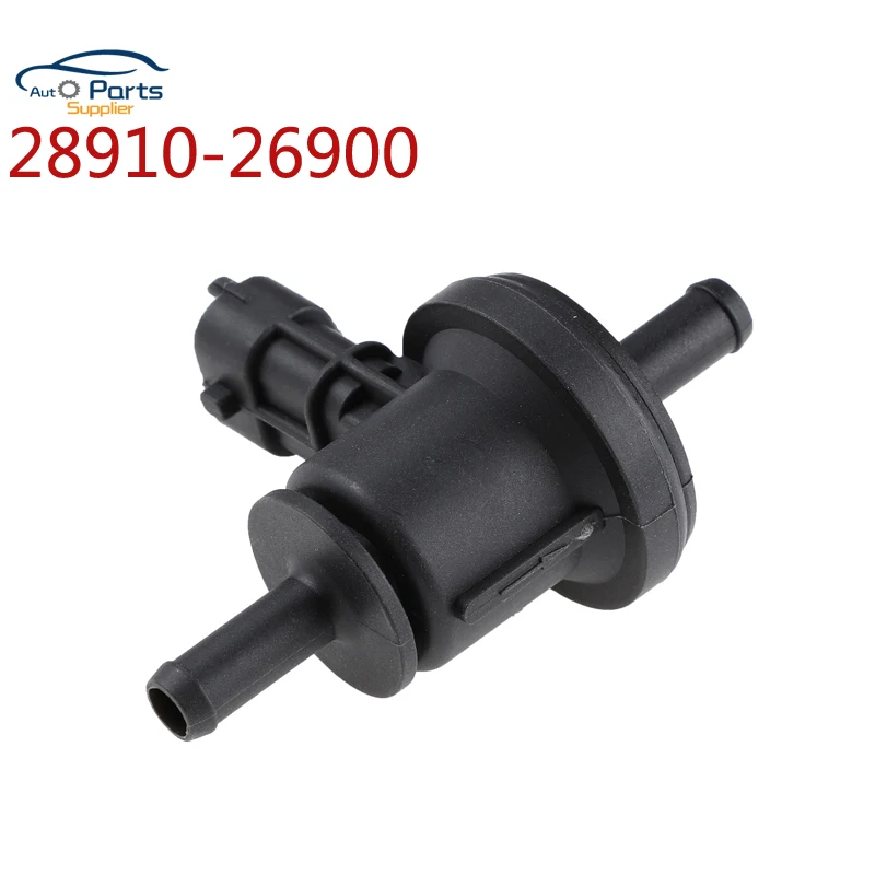 

High Quality 28910-26900 NEW Genuine Vapor Canister Purge Valve For Hyundai Kia 2891026900 28190-26900