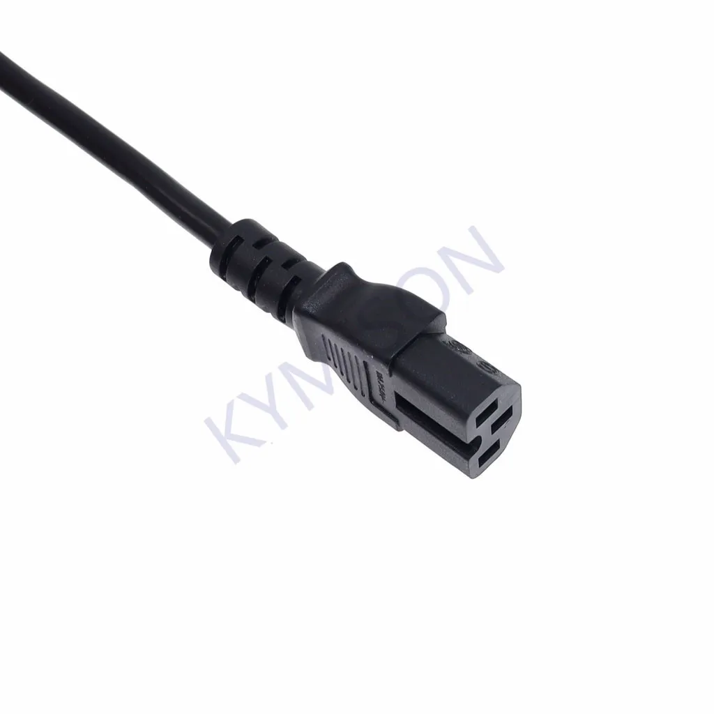 Cable alimentación UK BS1363 a IEC320 C15 para PDU UPS IEC