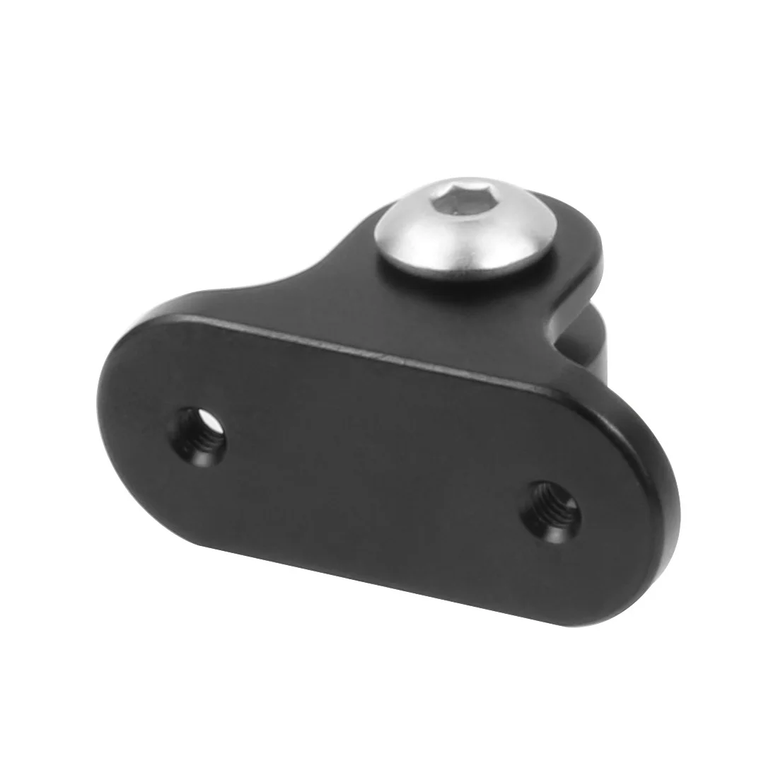 Fahrrad Kamera Halter Adapter Mini Stativ Halterung Verlängerung Fahrrad Stecker Feste Sitz Basis für Gopro 13 12 Insta360 X4 Osmo Action – Detail 2