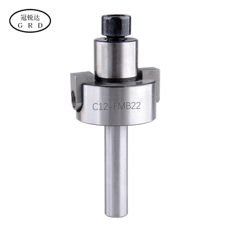 C12 C16 FMB22 FMB27 Tool holder Face Milling cutter Arbor shell end mill rod adaptor cnc machina for milling tools 12mm 16mm