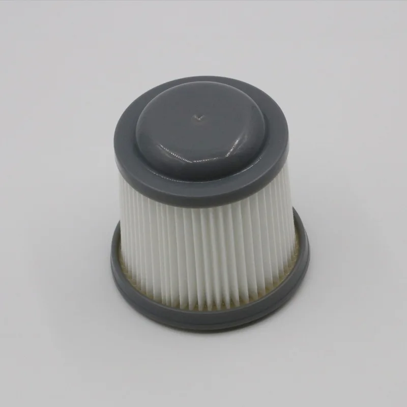 交換洗える hepa フィルターブラック & デッカー PVF110 PHV1210 PHV1410 PHV1810 スチームモップクリーナーダストフィルター部品