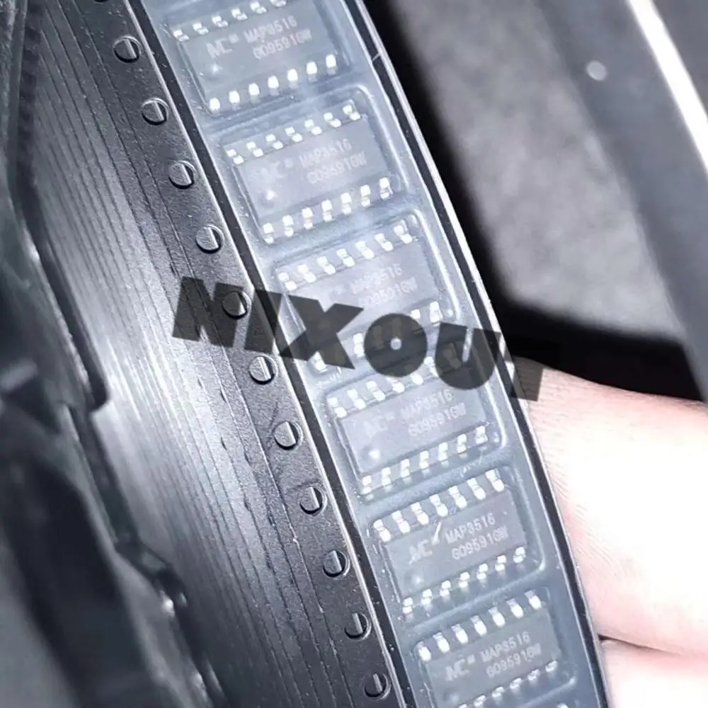 MAP3516SIRH MAP3516SIR MAP3516S MAP3516 SOP-14, 10 шт. ~ 100 шт./партия, 100% оригинал