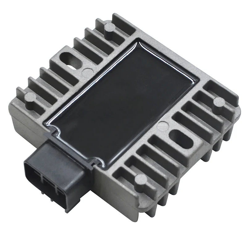 Motorcycle Parts Voltage Regulator Rectifier For YAMAHA YZF R6 YZFR6 2006 2007 2008 2009 2010 2011 2012 2013