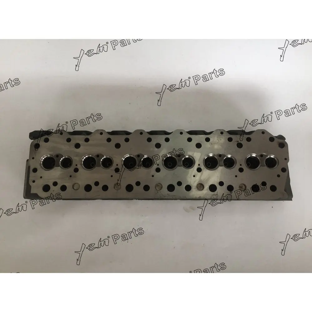 

New 6D31 Cylinder Head For Isuzu