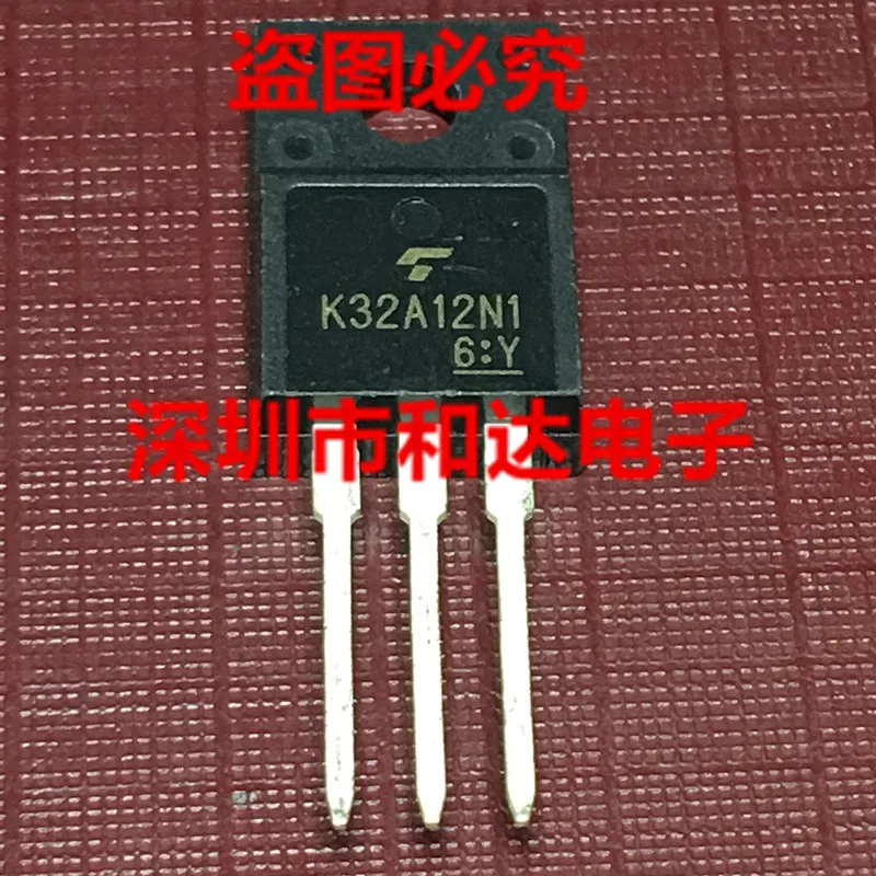 K32A12N1 TK32A12N1  TO-220F 120V 32A