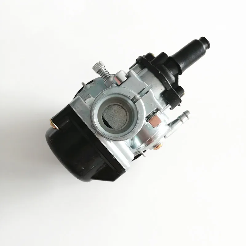 Motorcycle Carburetor For Tomos Dellorto PEUGEOT MBK  Style Sha 14:12 14-12 Carb Carburetor Motorcycle Scooter Sha14-12