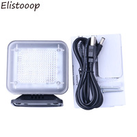 Fake TV LED TVSimulator Rotatable USB Powered Anti-burglar Home Security Device With Timer Function