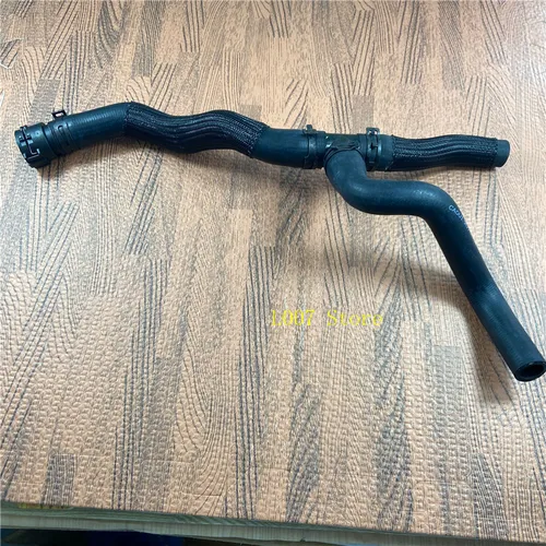 Imagen 2 del producto Manguera de entrada de salida de calentador Original, tubo de tres vías para Chevrolet Cruze NO: 9075007 9075008 9048550 9073240