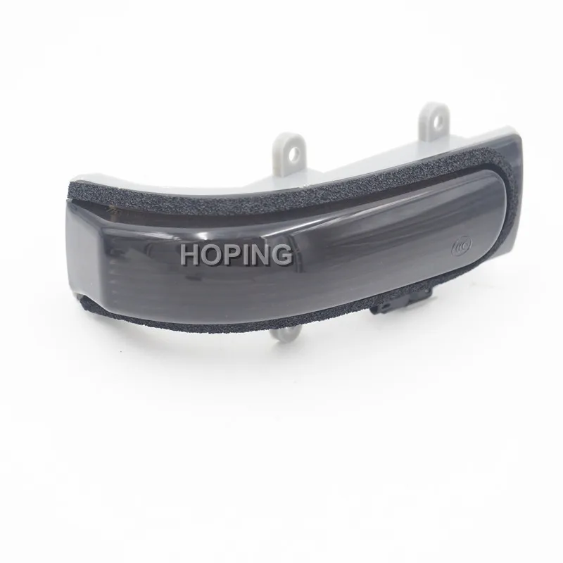 Hoping  Door Rearview Side Mirror Light For TOYOTA CAMRY AURION 2006 2007 2008 2009 2010 2011 Halogen Type Mirror  Repeater Lamp