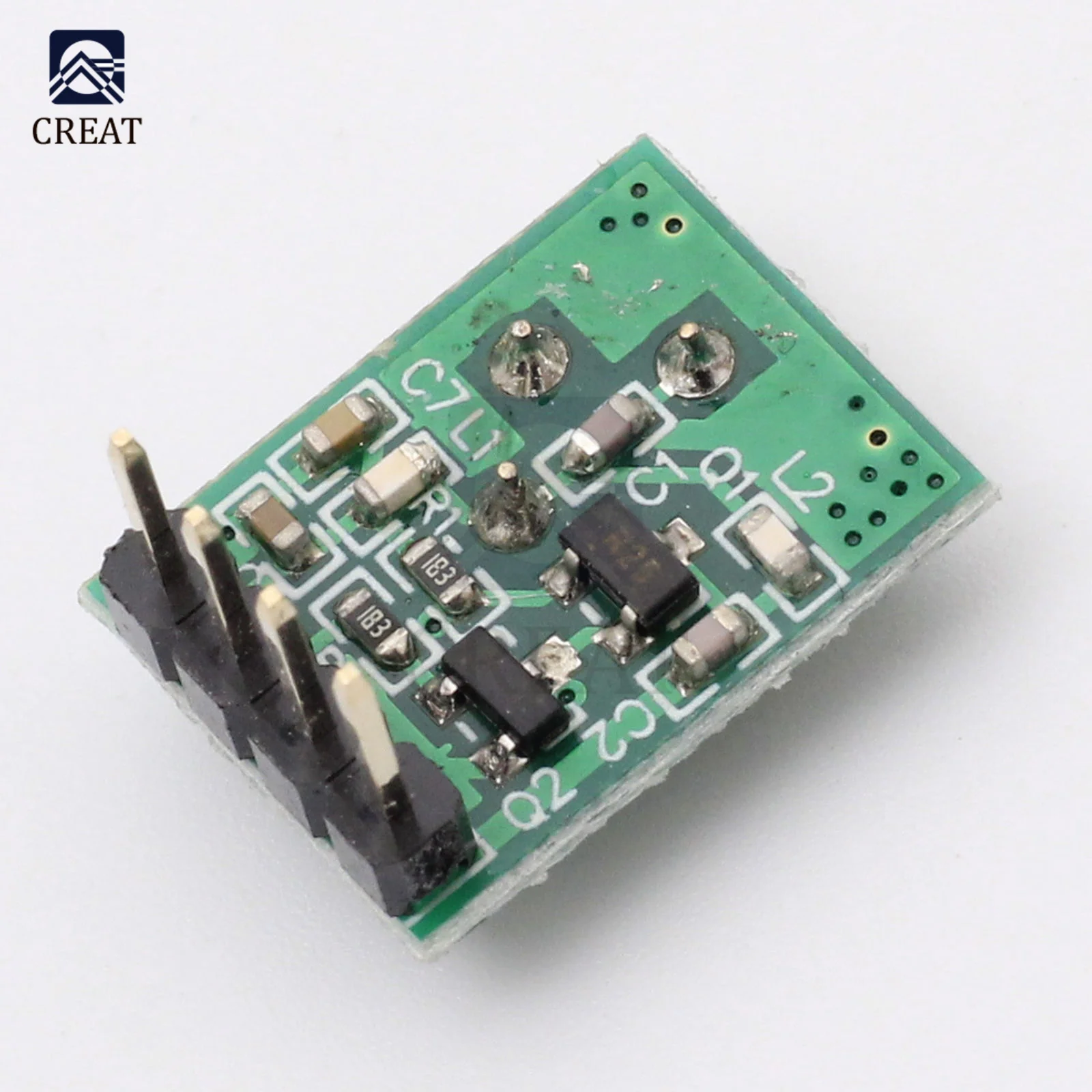 433Mhz Wireless Transmitter ASK AM FSK DC 3V-12V Perfect Module Board for Arduino/ARM/AVR