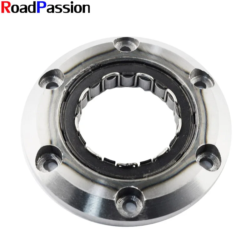 

Motorcycle Accessories Bearing Starter Clutch Assy For KAWASAKI KLX250SF KLX250SR KLX300 KLX300R 42034-1137 13193-0007