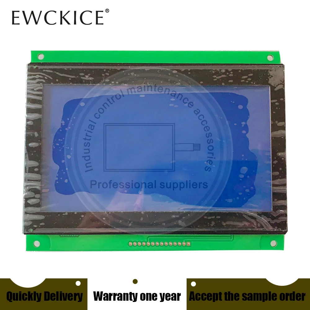 

NEW WD-G2512C PCB-1 REV:5 WD-G2512C-1WFWC HMI PLC LCD monitor Liquid Crystal Display