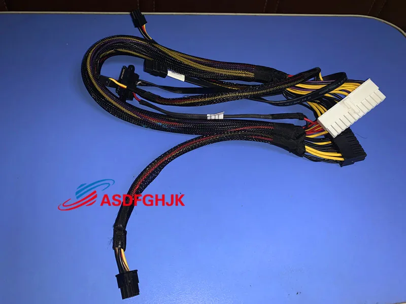 

Genuine FOR Dell Precision 7820 Tower Power Cord 4y6y4 CN-04Y6Y4 04Y6Y4 100% TESED OK