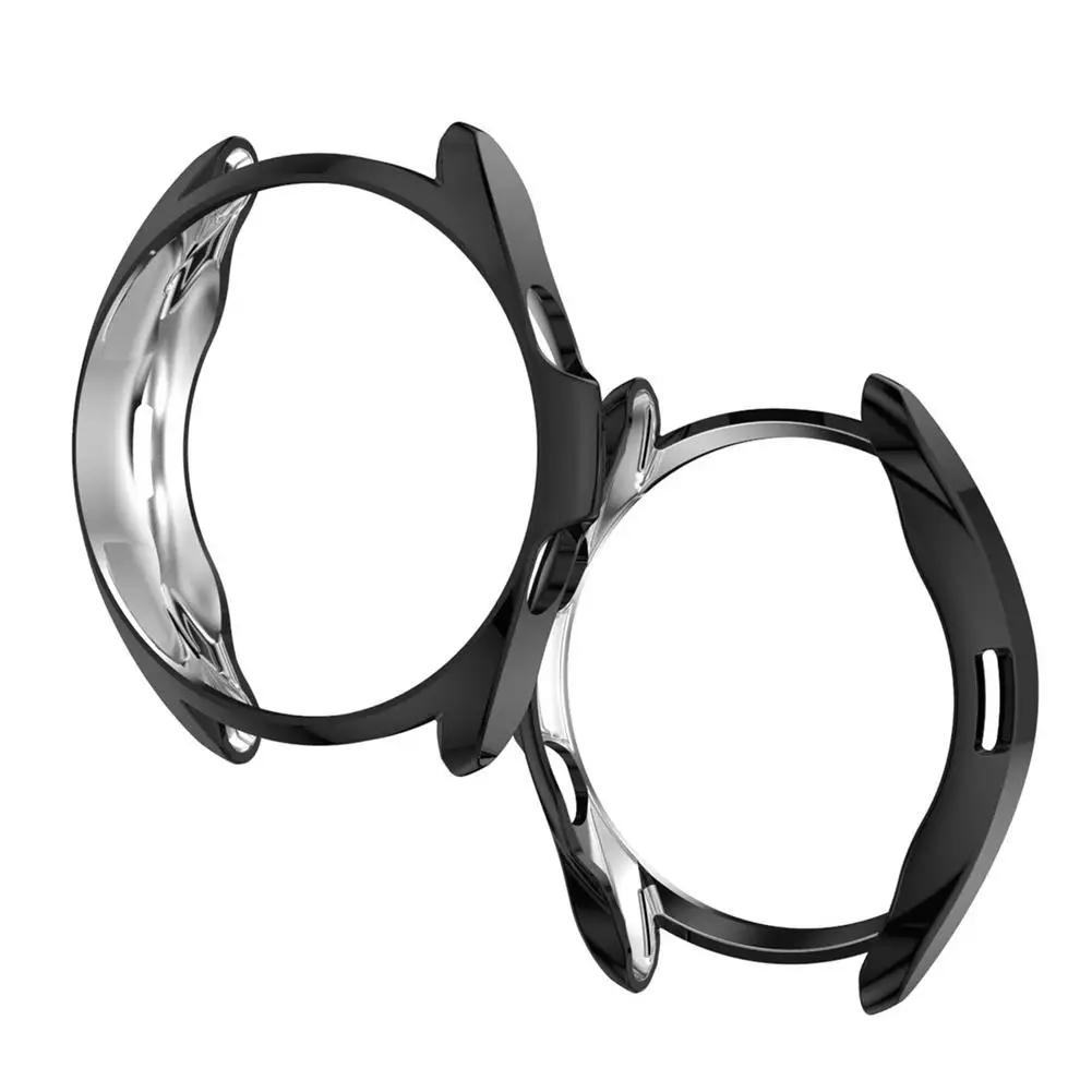 Bao Da Dành Cho Samsung Galaxy Samsung Galaxy Watch3 41Mm 45Mm Ốp Lưng TPU Bảo Vệ Vỏ Đồng Hồ Thông Minh Phụ Kiện Galaxy đồng Hồ 3