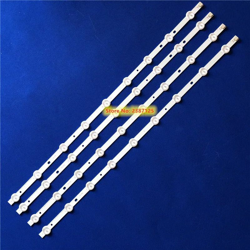 LED Backlight Strip For 32 ROW Rev 0.6 6916L-0923A 6916L-0881A 32LM340T 32LS340T 32LS345T 32LS3110 LED32A2000V LC320DXN-(SE)(R3)