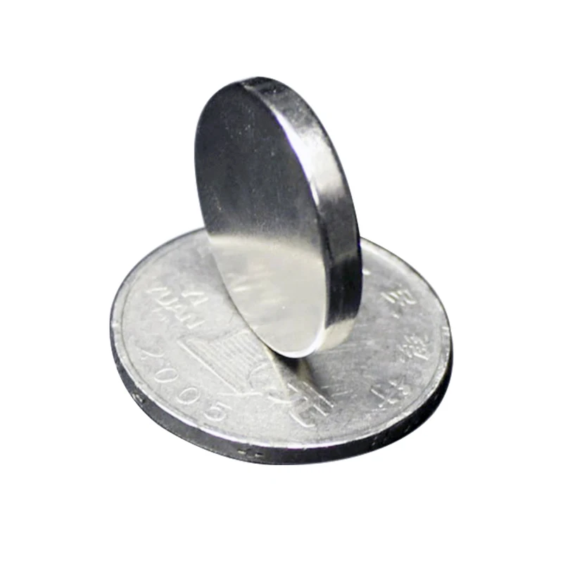 5/10/20/30/50pcs 20x3 Sheet Neodymium Magnet 20mmx3mm Round Powerful NdFeB Magnets 20x3mm Rare Earth Magnetic Disc magnet 20*3