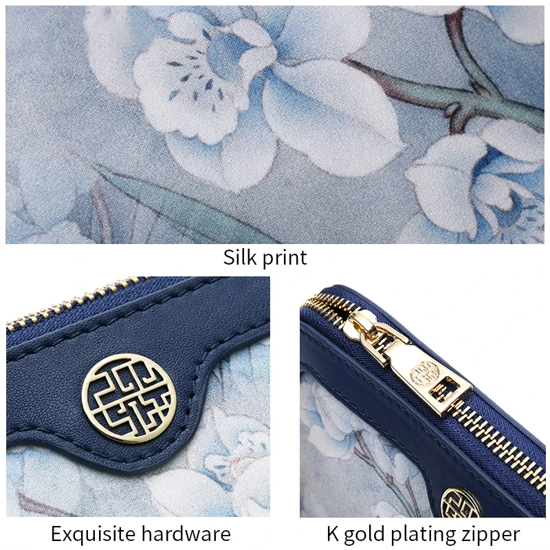 PMSIX Vintage Crossbody Bags For Women Silk Print Shoulder Classical Mini Messenger Bag Lady Stylish Bags Small Bags 2020