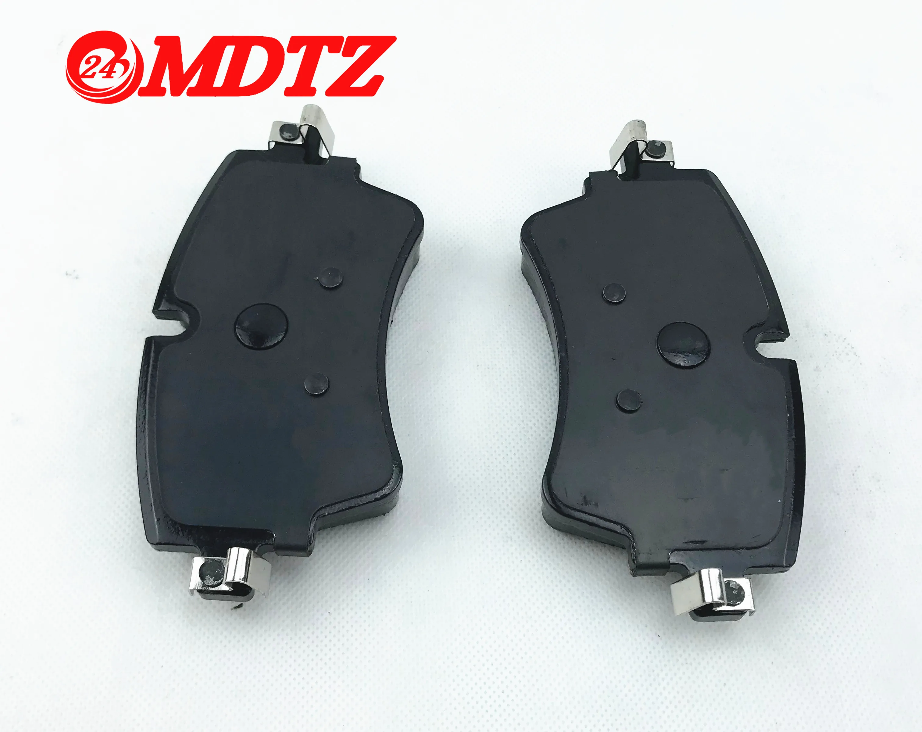 Top Sell High Quality Auto Friction Front Brake Pads D1801 34106863293 for BMW F45 216i 218i F46 F30 F80 M3 F55 F56 MiNi cooper