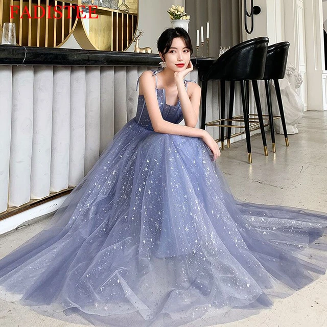 Night ball gown best sale