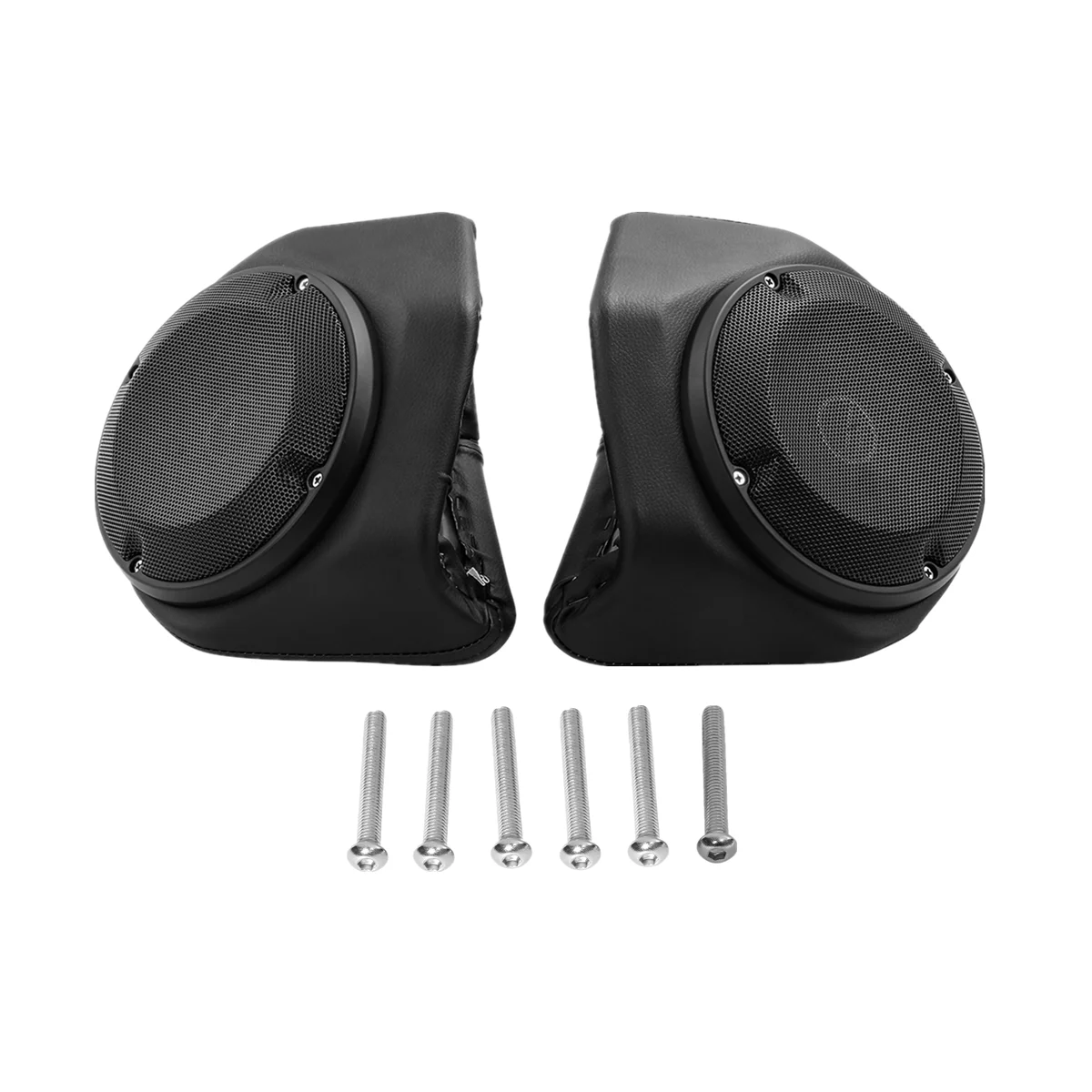 Motorcycle King Rear 6.5\
