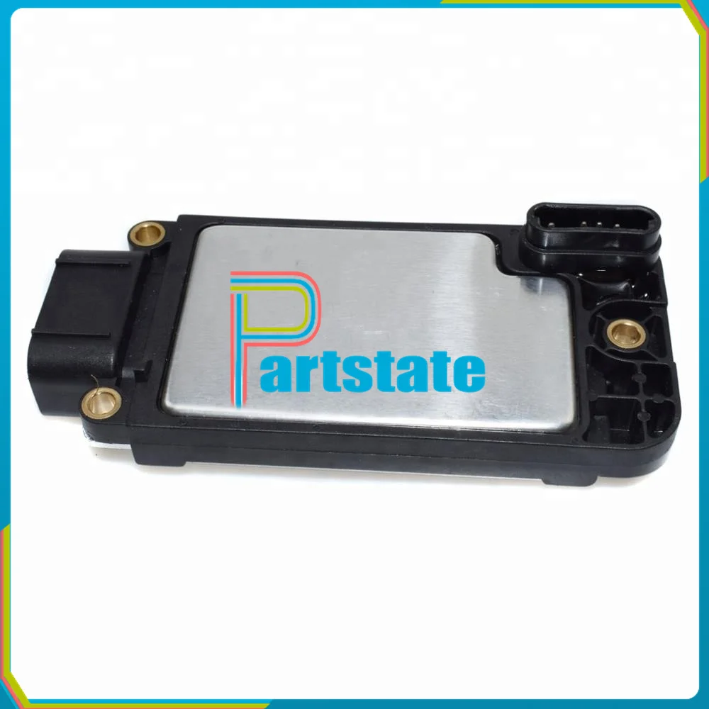 

12580215 Модуль управления зажиганием подходит для Chevy Oldsmobile Pontiac Saturn L4 2,2 л Oldsmobile 2000 2001 2002 2003 2004-2009