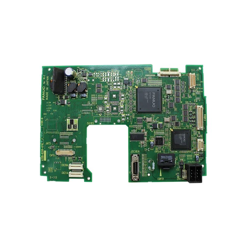 FANUC board A20B-8200-0760 price negotiation pcb circuit card