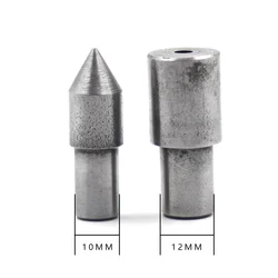 2 mm - 12 mm Electric punching die Button punching mold Press machineSpecial mould punch Open hole Drilling tools