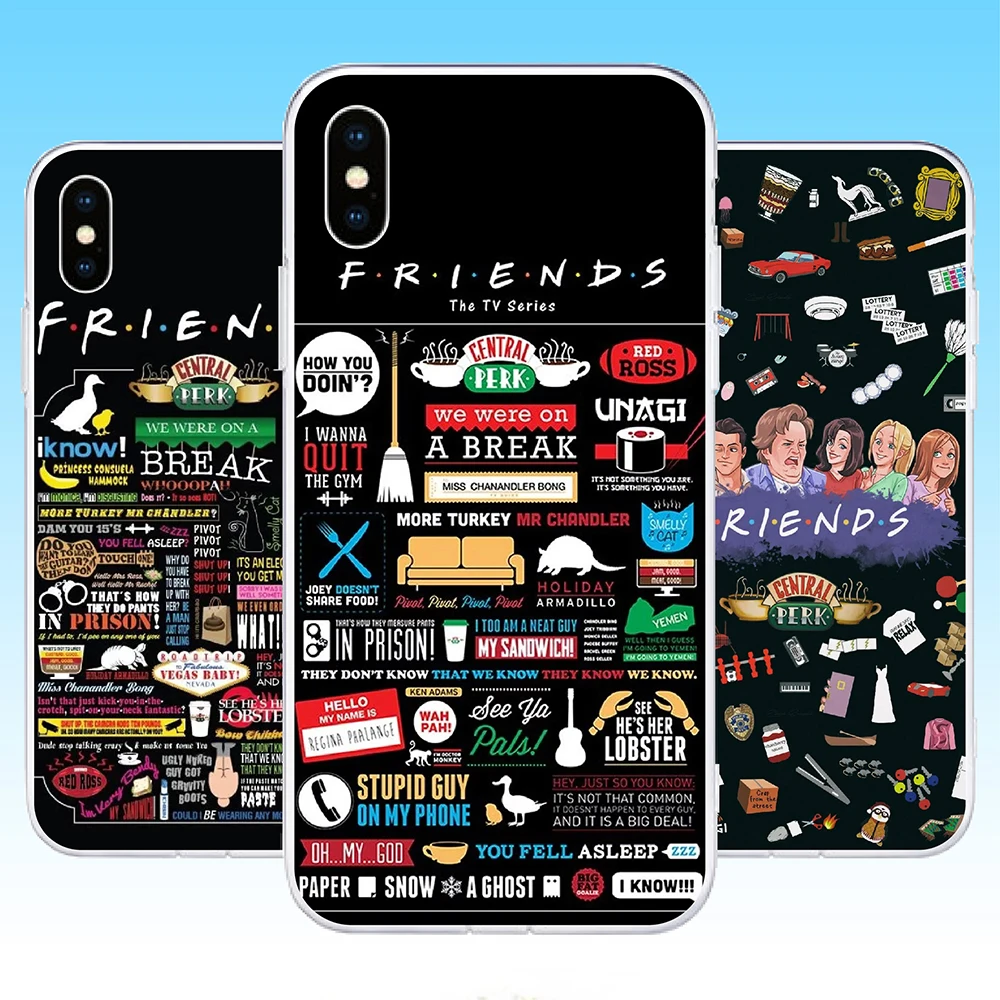 2023 Friends Tv Bac… - image