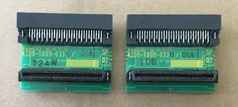 A20B-1009-0330  Connect board, good condition