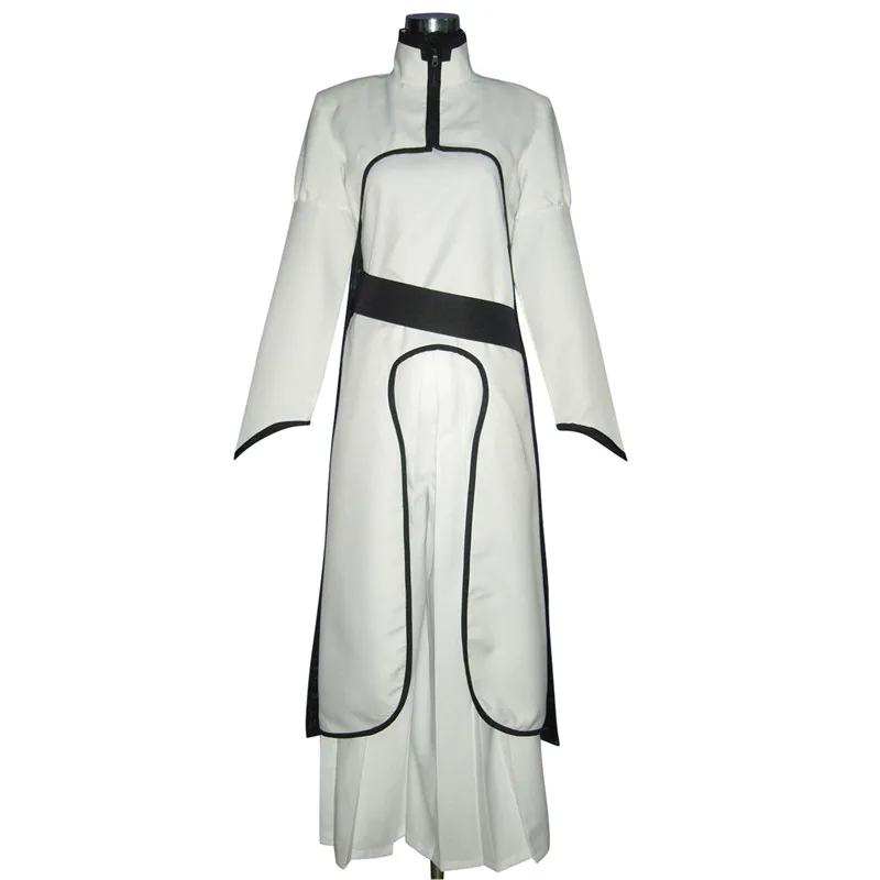 Orihime Inoue Arrancar Cosplay Costume