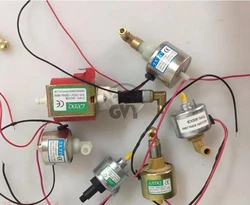 Factory Wholesale Oil Pump 400W 900W 1500W 3000W Stage Fog machine Oil Pump Smoke Machine