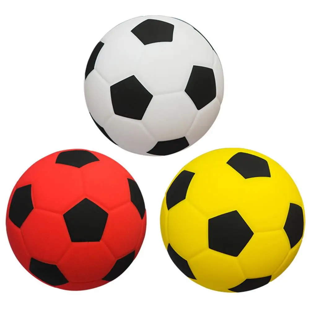 Luz Nocturna LED de fútbol para niños, lámpara recargable regulable con Sensor táctil, regalo para niños, dormitorio
