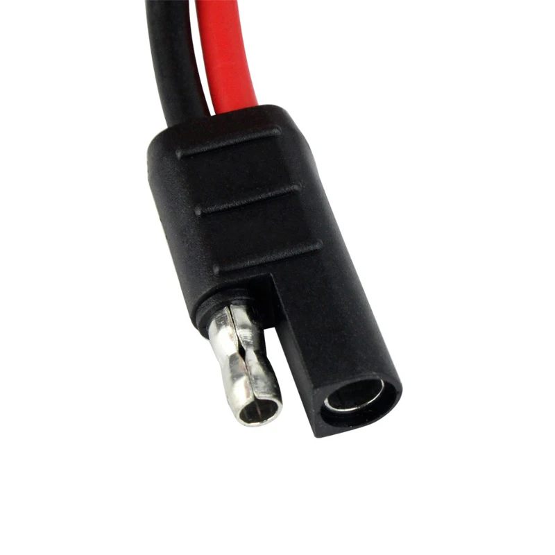 1.5M Power Kabel 12V Voor Motorola Mobiele Autoradio GM300 GM338 GM340 GM360 GM640 GM380 GM3688 GM1280 GM140 GM160