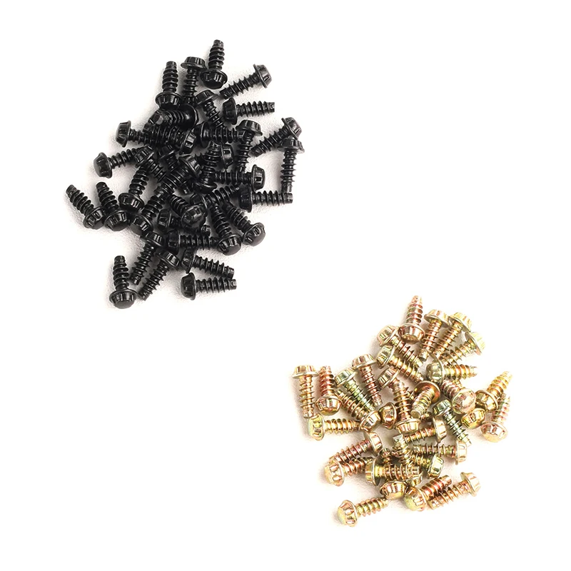 

4.5mm Security Screws Sega Genesis Replacecment Repart Monad Gamebit Console Screws