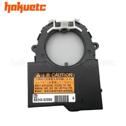 Sensor de ángulo del volante, compatible con Toyota OEM 89245-02060 8924502060