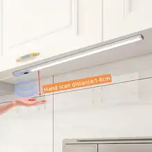 USB Smart Kitchen Light with Sensor #2